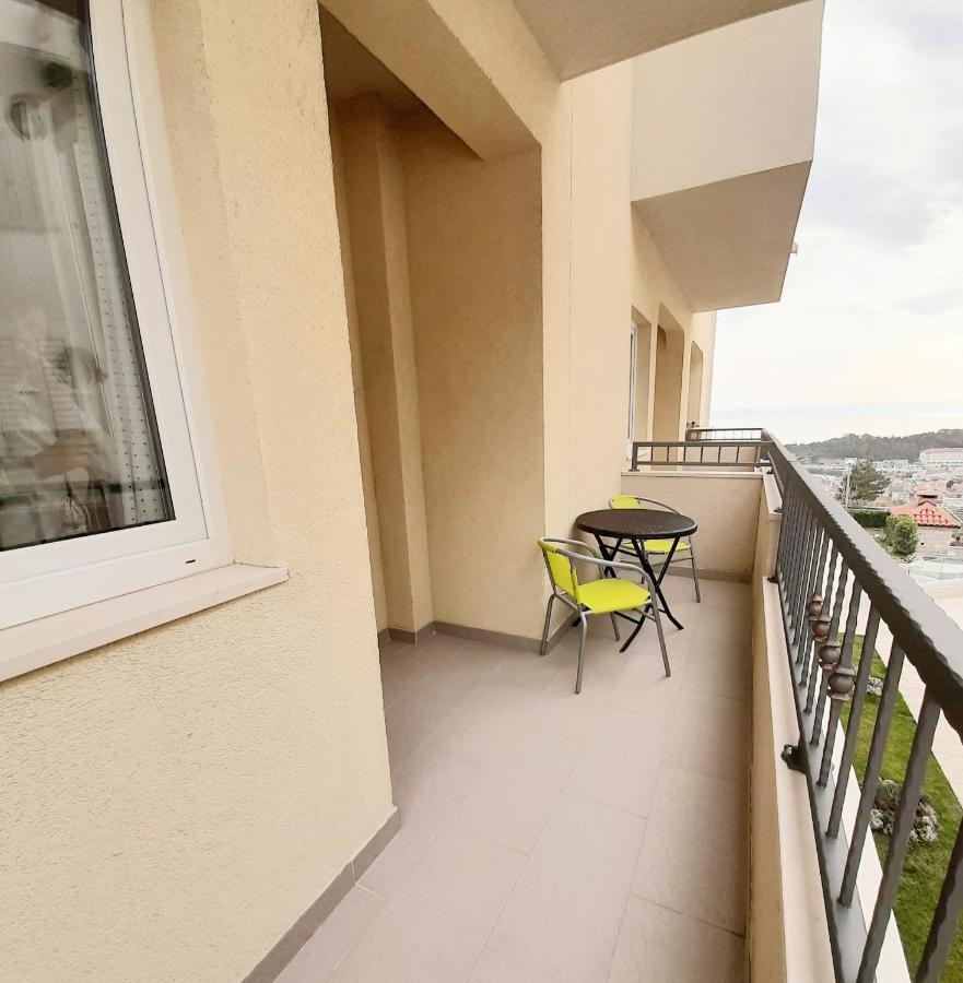 Apartments Akmadzic Макарска Экстерьер фото